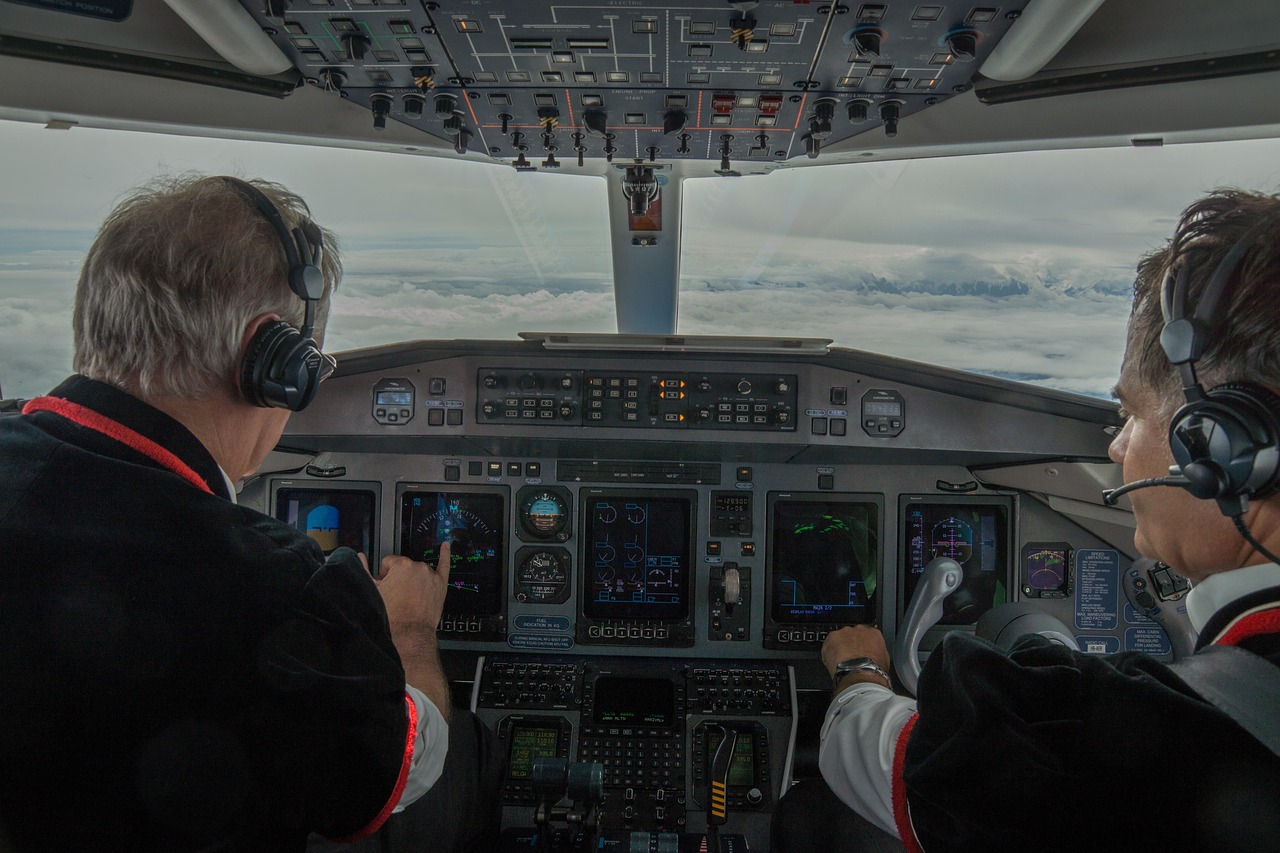 Enhanced Aviation Safety