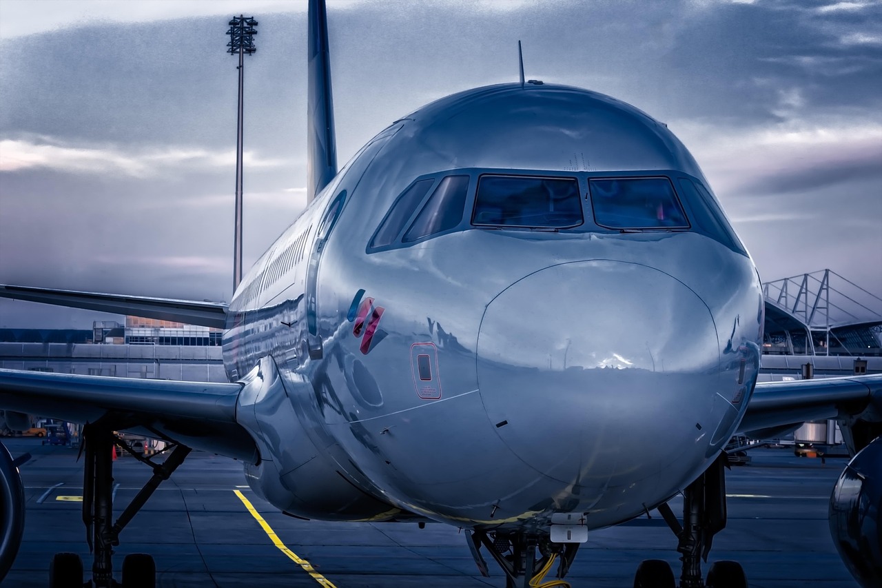 Learn more about our Aviation Training Management System