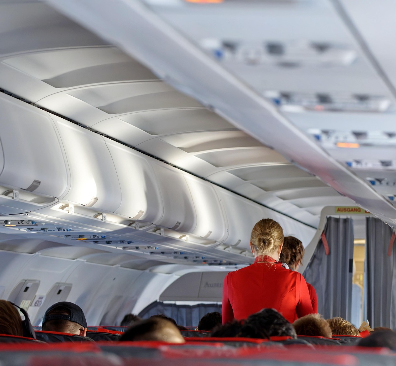 training for all aviation jobs