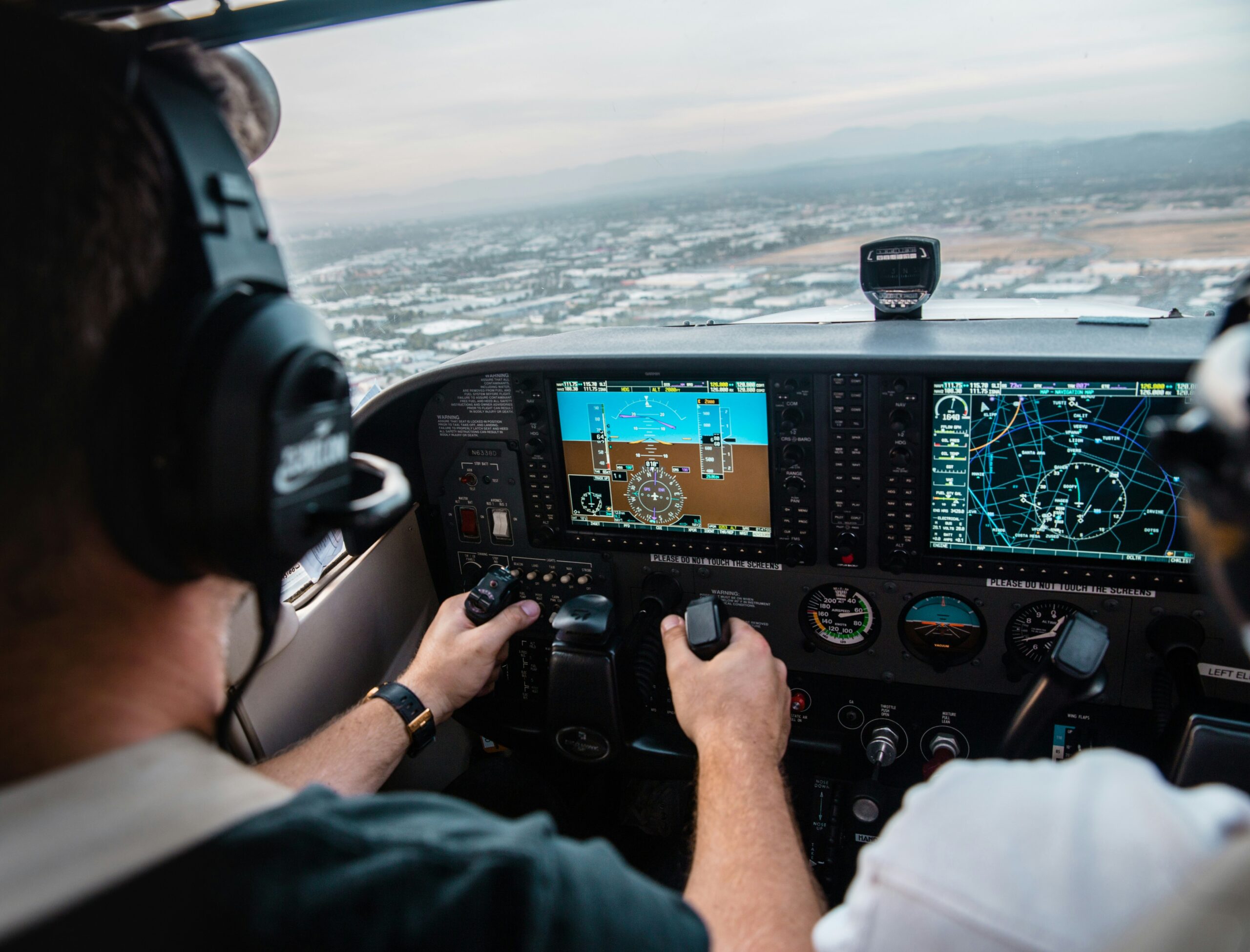 The Future of Aviation Training/ A Deep Dive into CBTA with IATA’s Head of Training & Licensing
