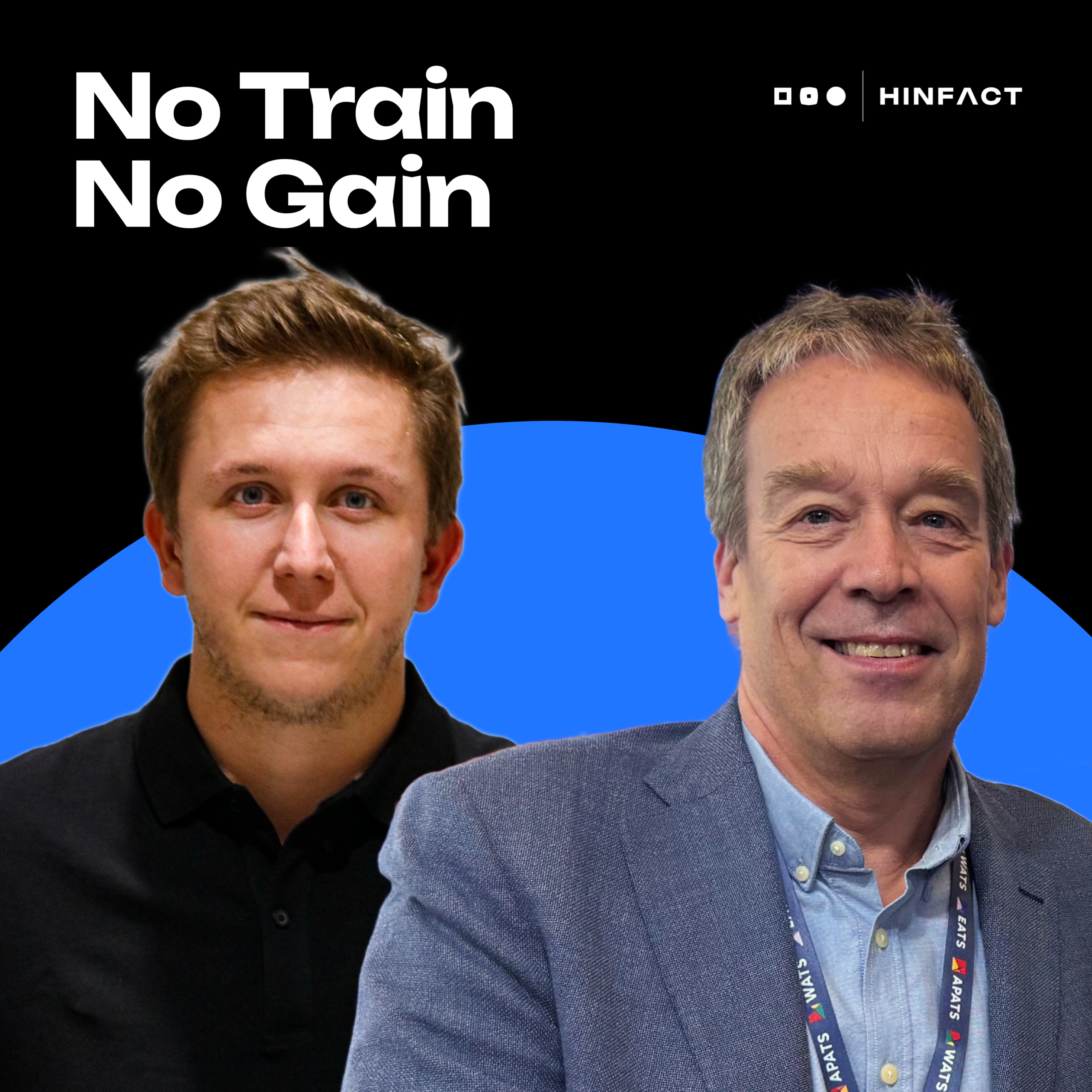 Juha Aramo podcast